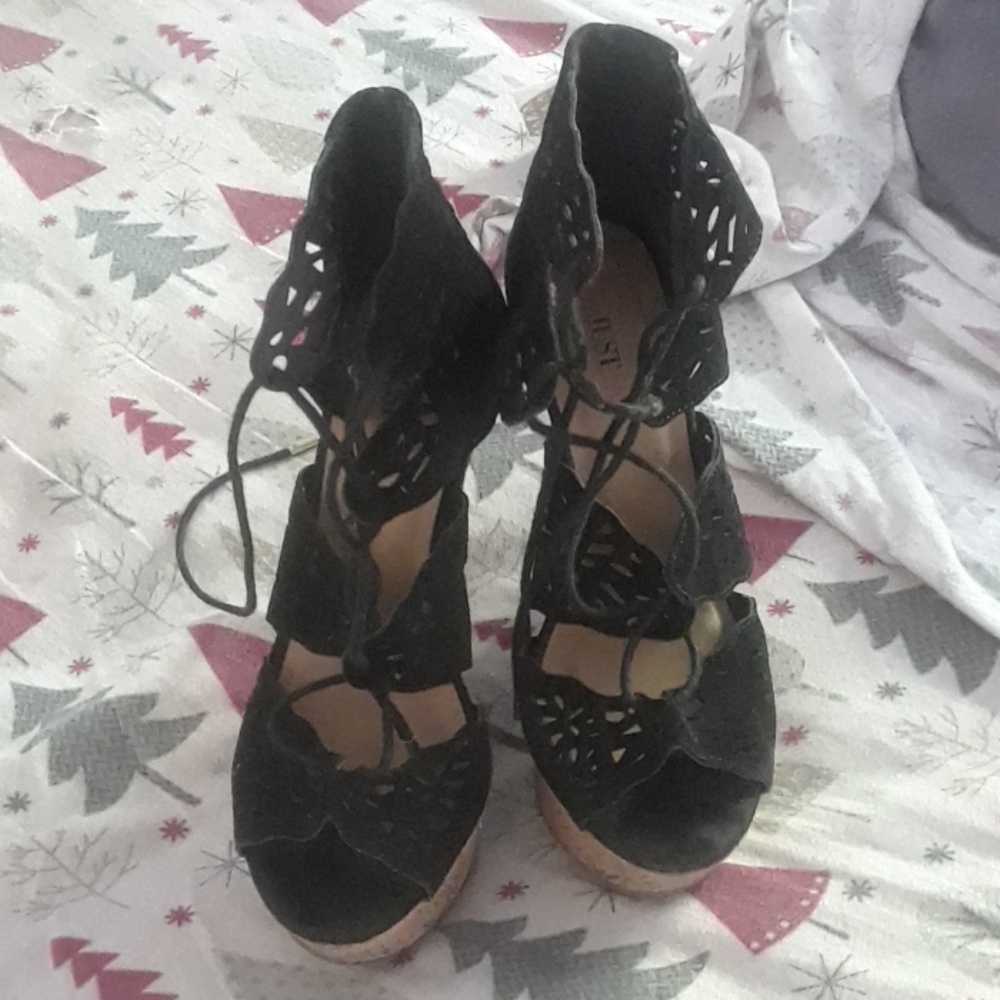 Shoes